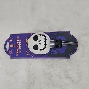 Wild Eye Designs Skelton Wine Bottle Stopper